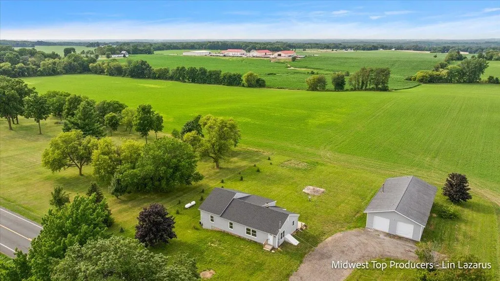 2931 130th Avenue Monterey Township MI 49010