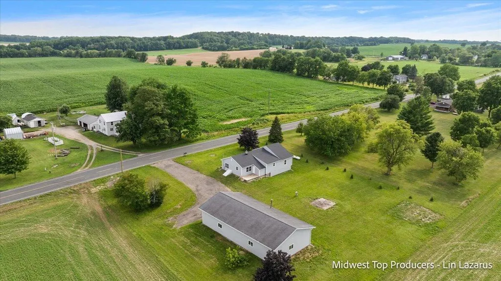 2931 130th Avenue Monterey Township MI 49010