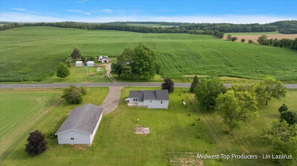 2931 130th Avenue Monterey Township MI 49010
