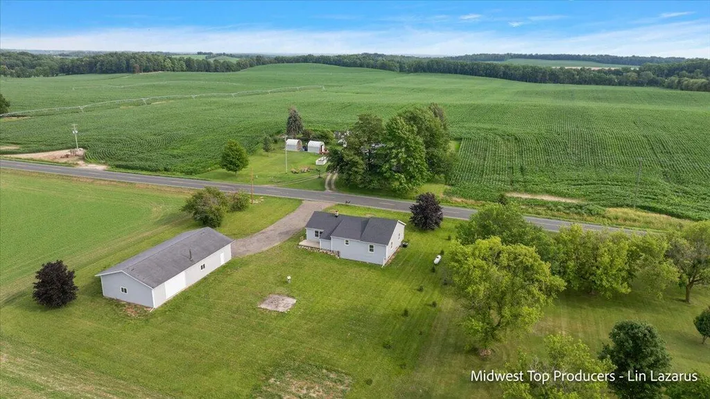 2931 130th Avenue Monterey Township MI 49010