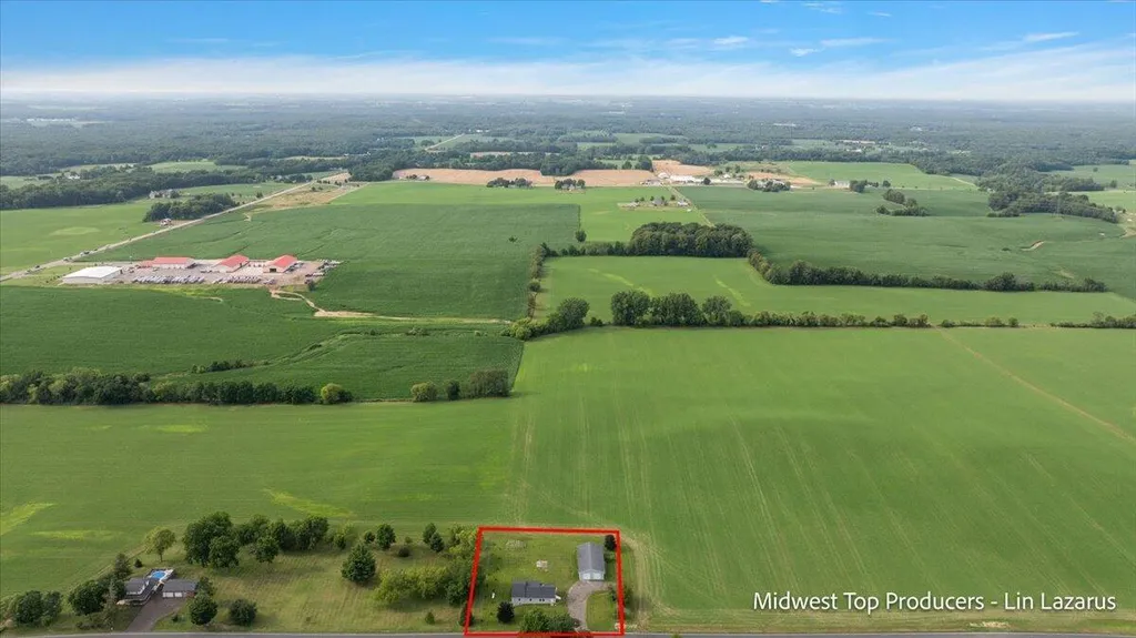 2931 130th Avenue Monterey Township MI 49010