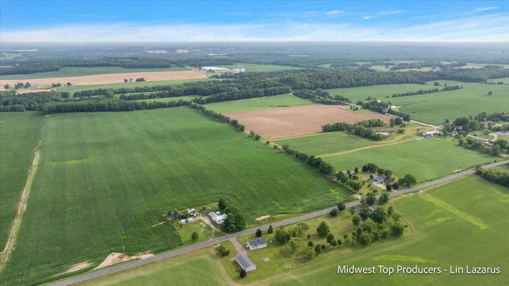 2931 130th Avenue Monterey Township MI 49010
