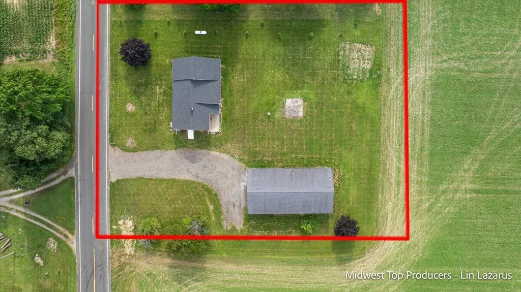 2931 130th Avenue Monterey Township MI 49010