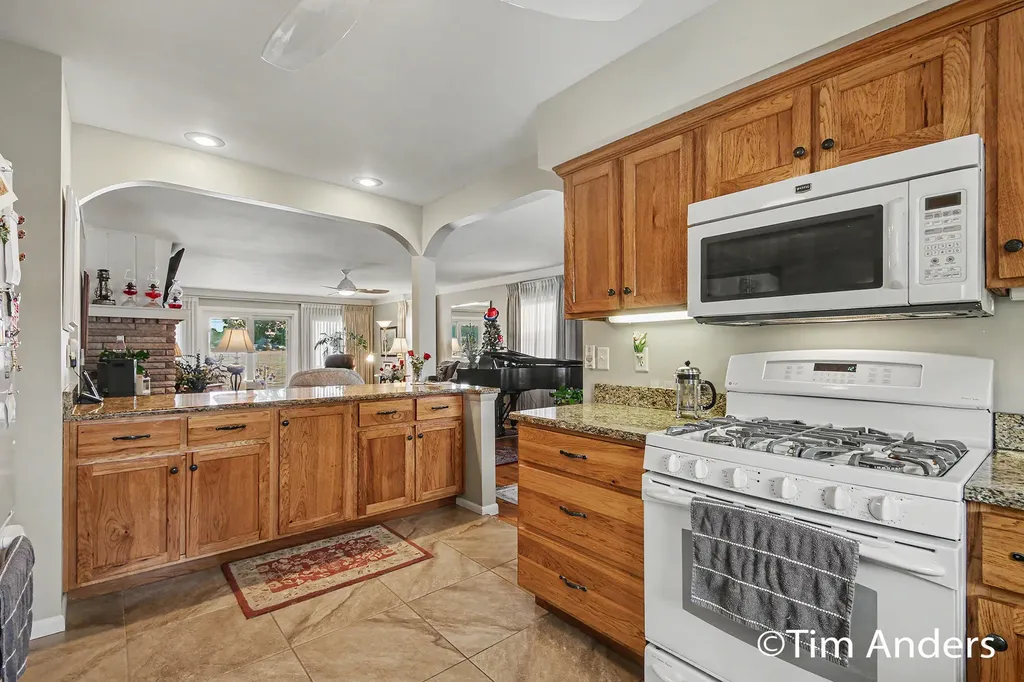 10992 Boniface Point Drive Prairieville Township MI 49080