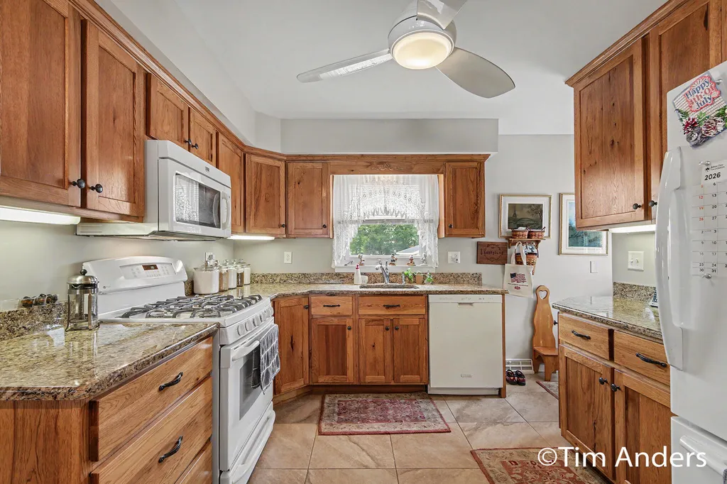 10992 Boniface Point Drive Prairieville Township MI 49080