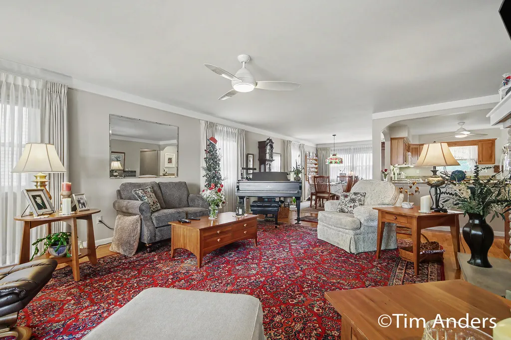 10992 Boniface Point Drive Prairieville Township MI 49080