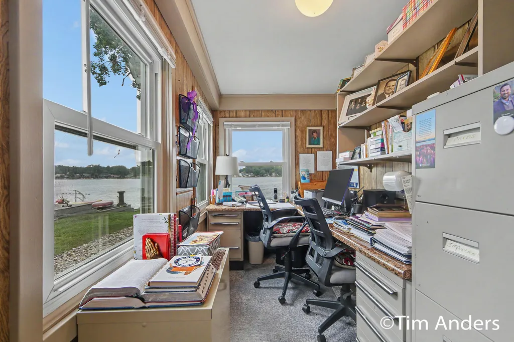 10992 Boniface Point Drive Prairieville Township MI 49080