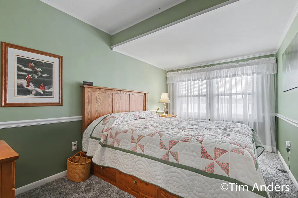 10992 Boniface Point Drive Prairieville Township MI 49080
