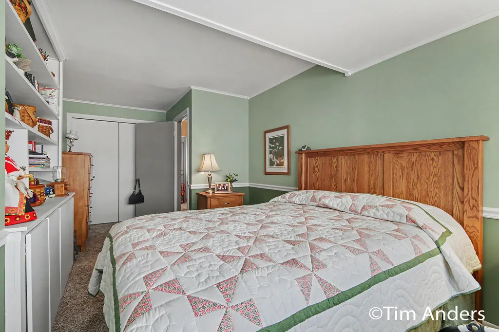 10992 Boniface Point Drive Prairieville Township MI 49080