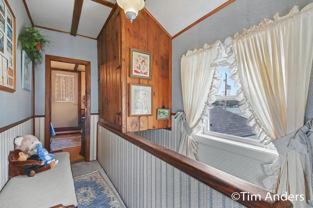 10992 Boniface Point Drive Prairieville Township MI 49080
