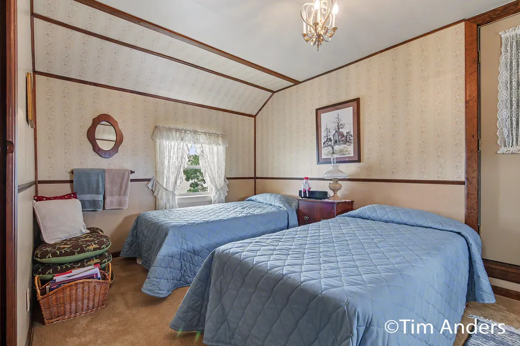 10992 Boniface Point Drive Prairieville Township MI 49080