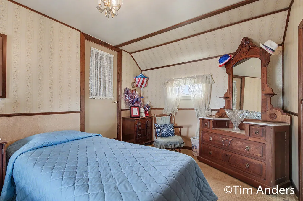 10992 Boniface Point Drive Prairieville Township MI 49080