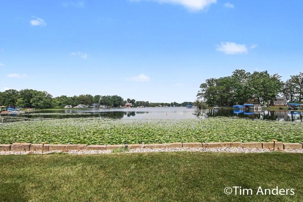 10992 Boniface Point Drive Prairieville Township MI 49080