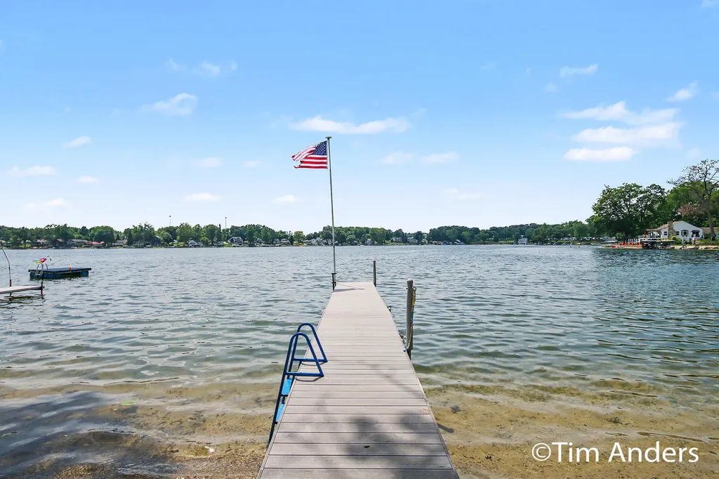 10992 Boniface Point Drive Prairieville Township MI 49080