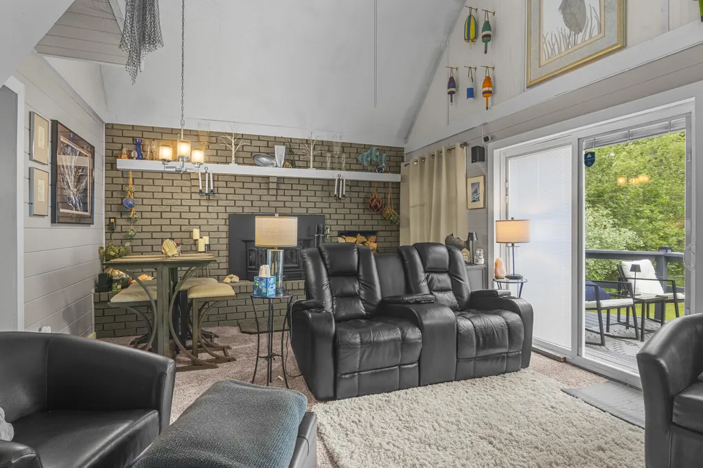 16088 Bentley Road Colfax Township MI 49683