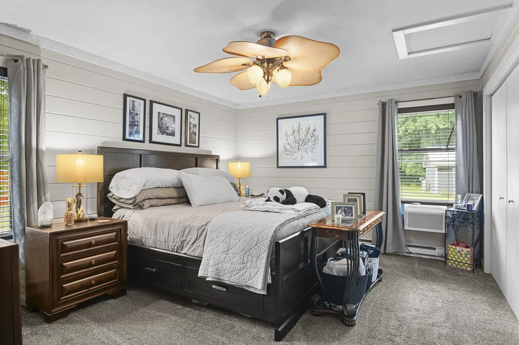 16088 Bentley Road Colfax Township MI 49683