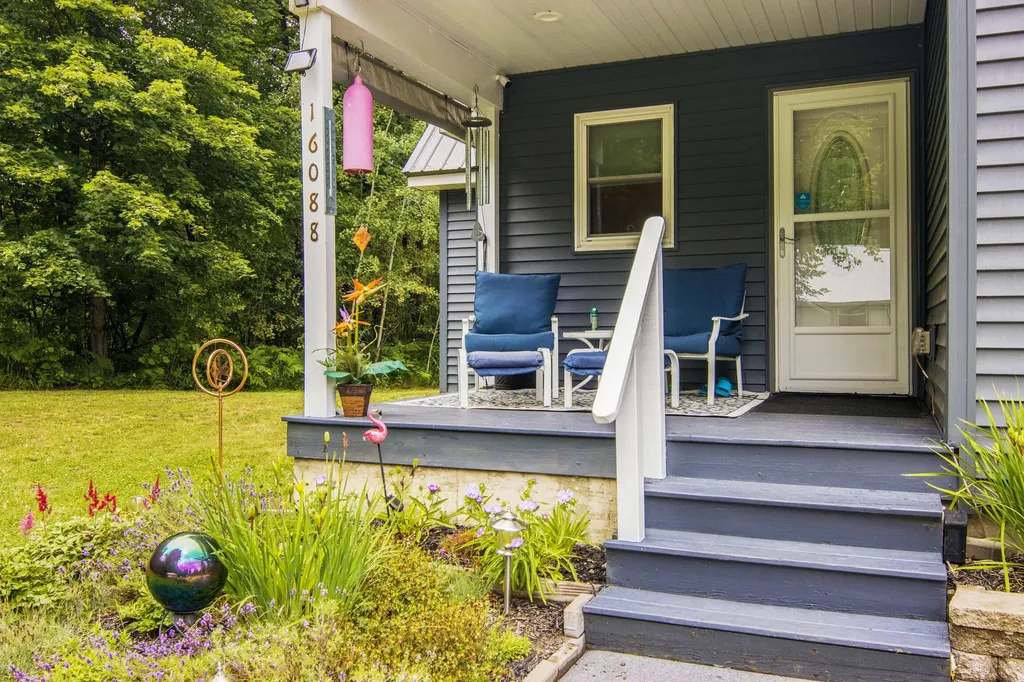 16088 Bentley Road Colfax Township MI 49683