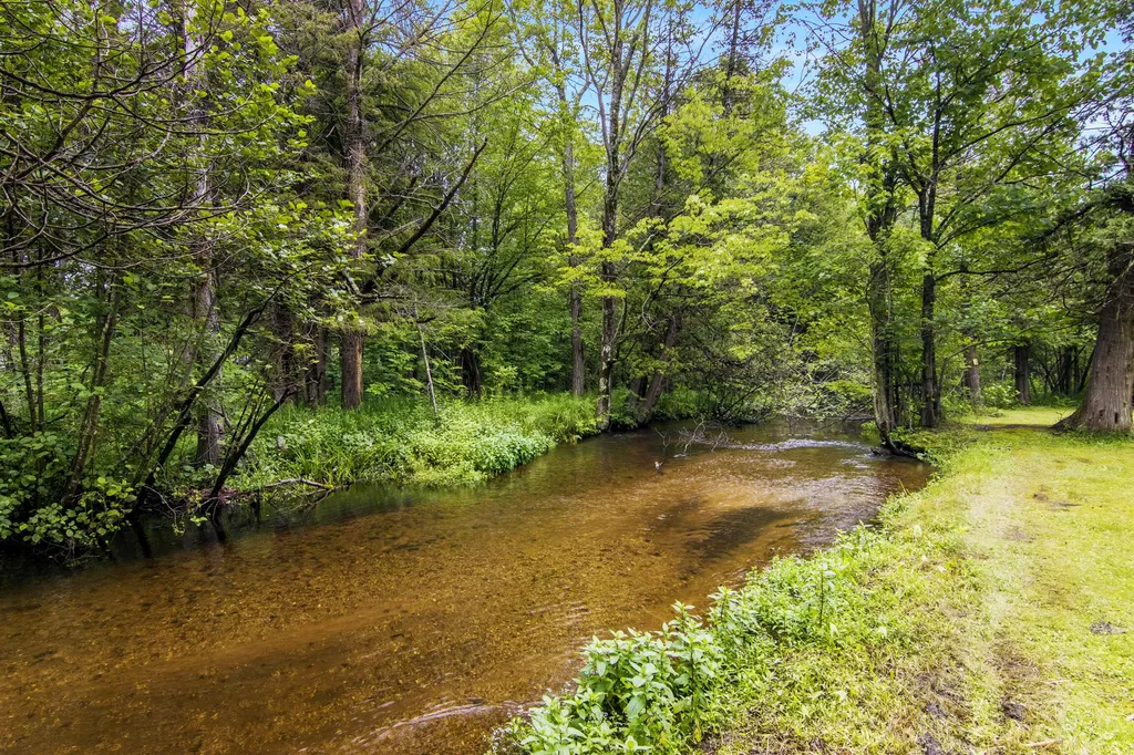 16088 Bentley Road Colfax Township MI 49683