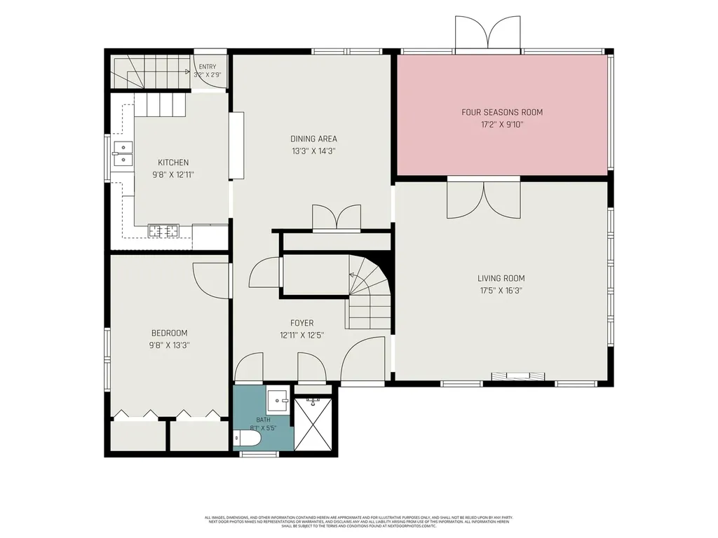 310 Aurora Street SE Grand Rapids City MI 49507