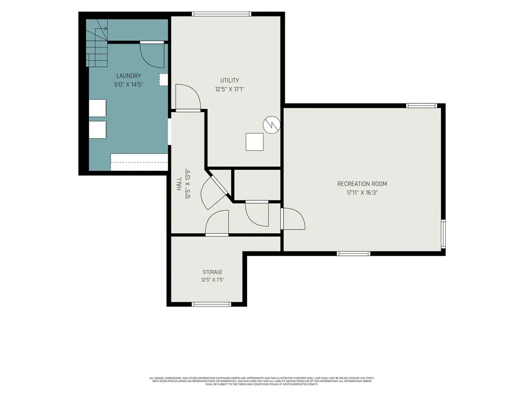 310 Aurora Street SE Grand Rapids City MI 49507
