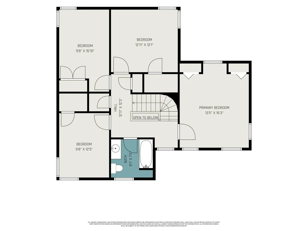 310 Aurora Street SE Grand Rapids City MI 49507