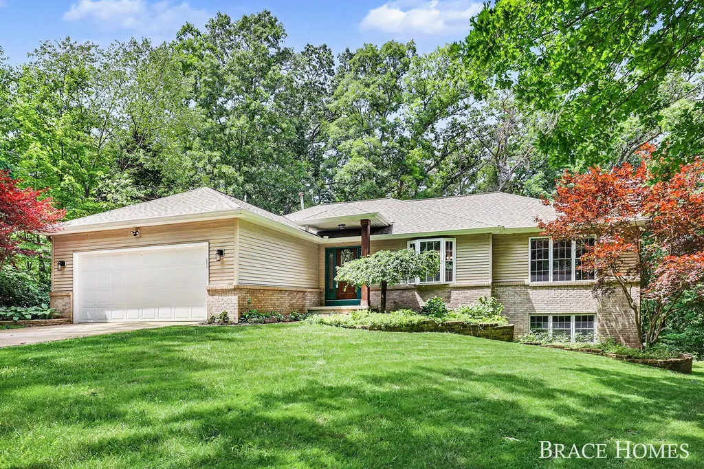13519 Missy's Way Lowell Charter Township MI 49331