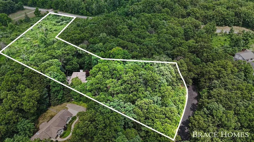 13519 Missy's Way Lowell Charter Township MI 49331