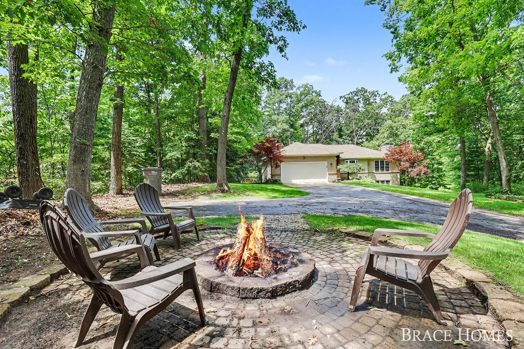 13519 Missy's Way Lowell Charter Township MI 49331
