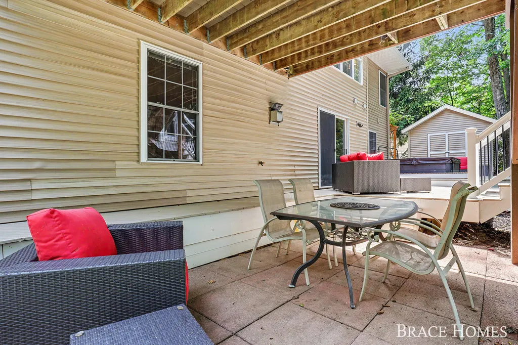 13519 Missy's Way Lowell Charter Township MI 49331