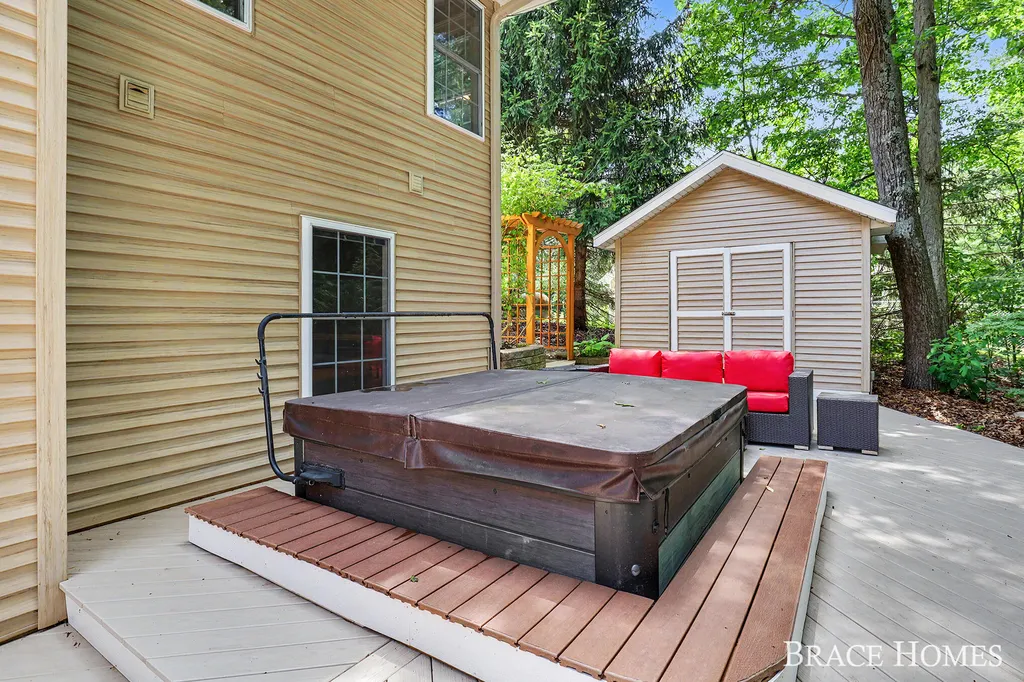 13519 Missy's Way Lowell Charter Township MI 49331