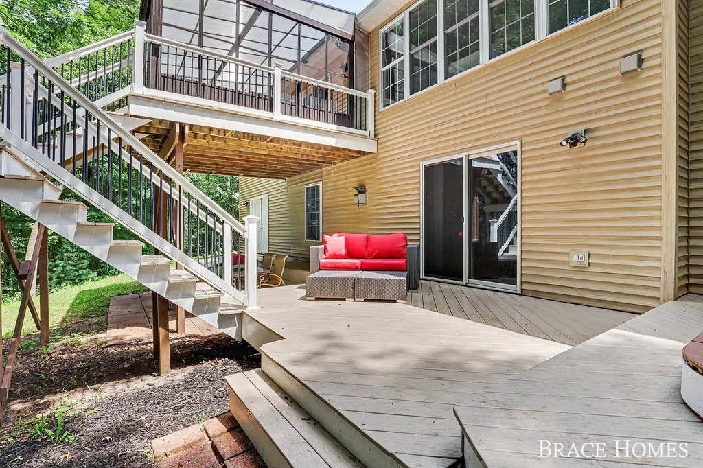 13519 Missy's Way Lowell Charter Township MI 49331