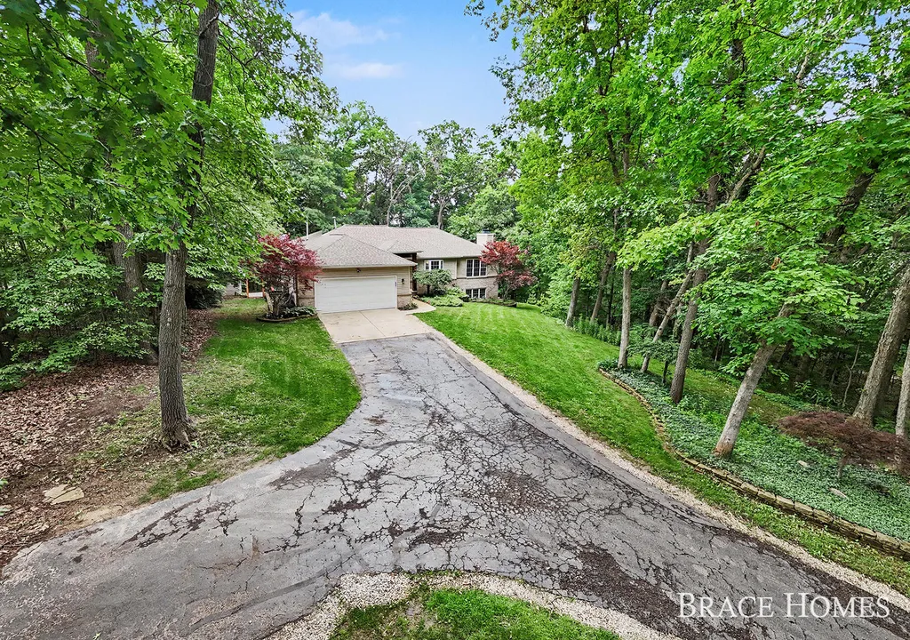 13519 Missy's Way Lowell Charter Township MI 49331