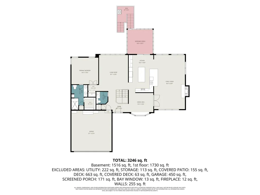 13519 Missy's Way Lowell Charter Township MI 49331
