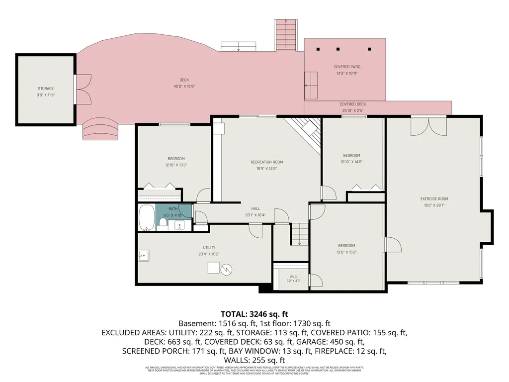 13519 Missy's Way Lowell Charter Township MI 49331