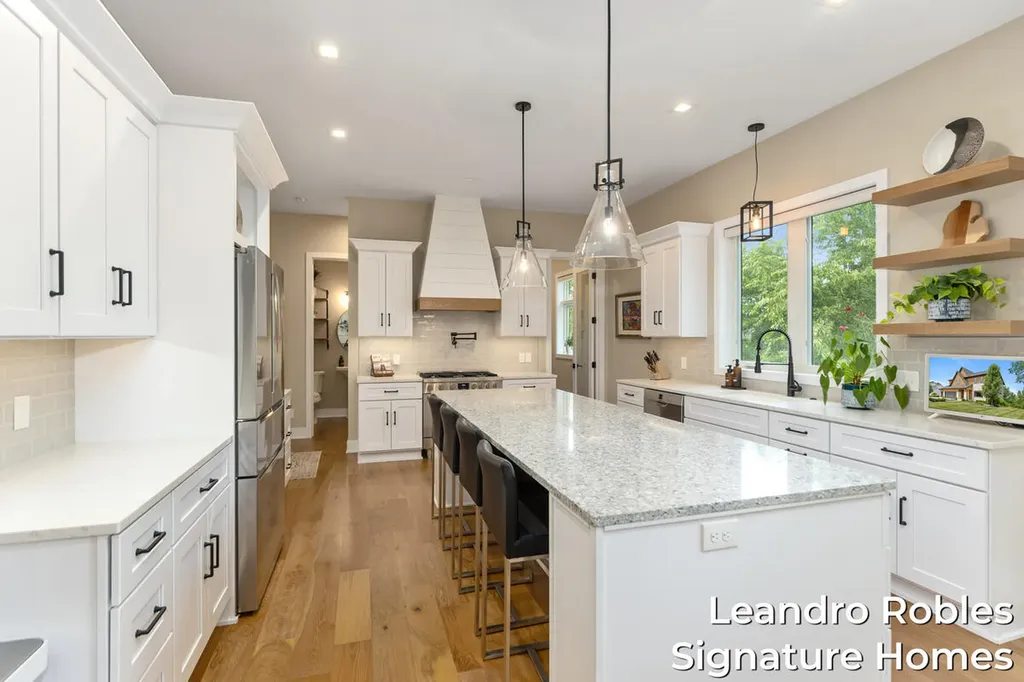 6 Fox Point Court NE Grand Rapids Charter Township MI 49301