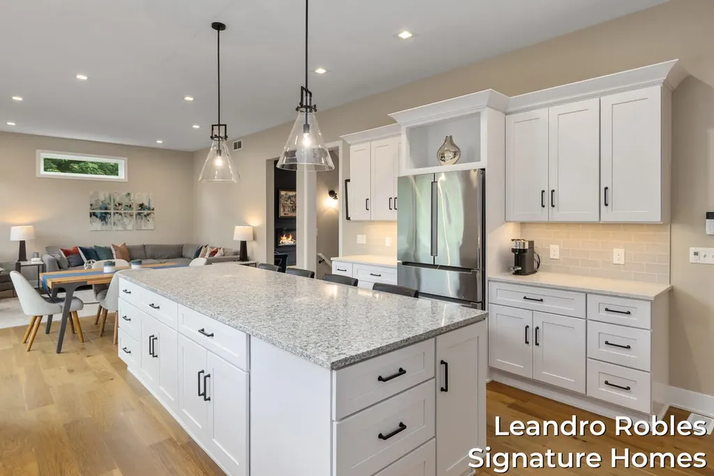 6 Fox Point Court NE Grand Rapids Charter Township MI 49301