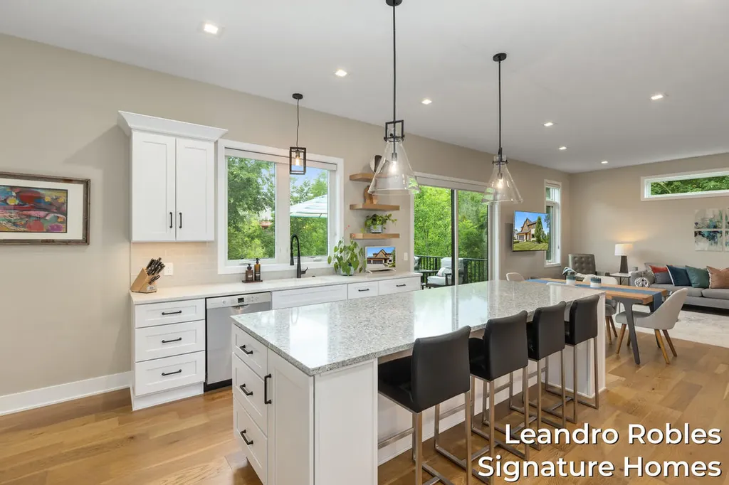 6 Fox Point Court NE Grand Rapids Charter Township MI 49301