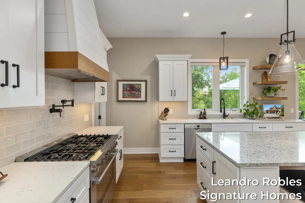 6 Fox Point Court NE Grand Rapids Charter Township MI 49301