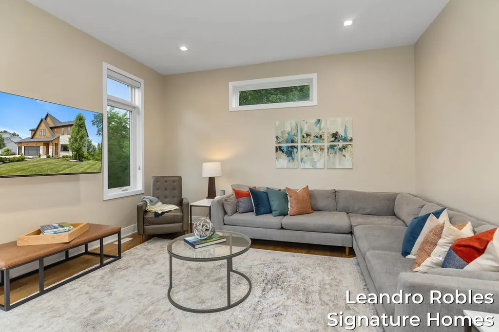 6 Fox Point Court NE Grand Rapids Charter Township MI 49301