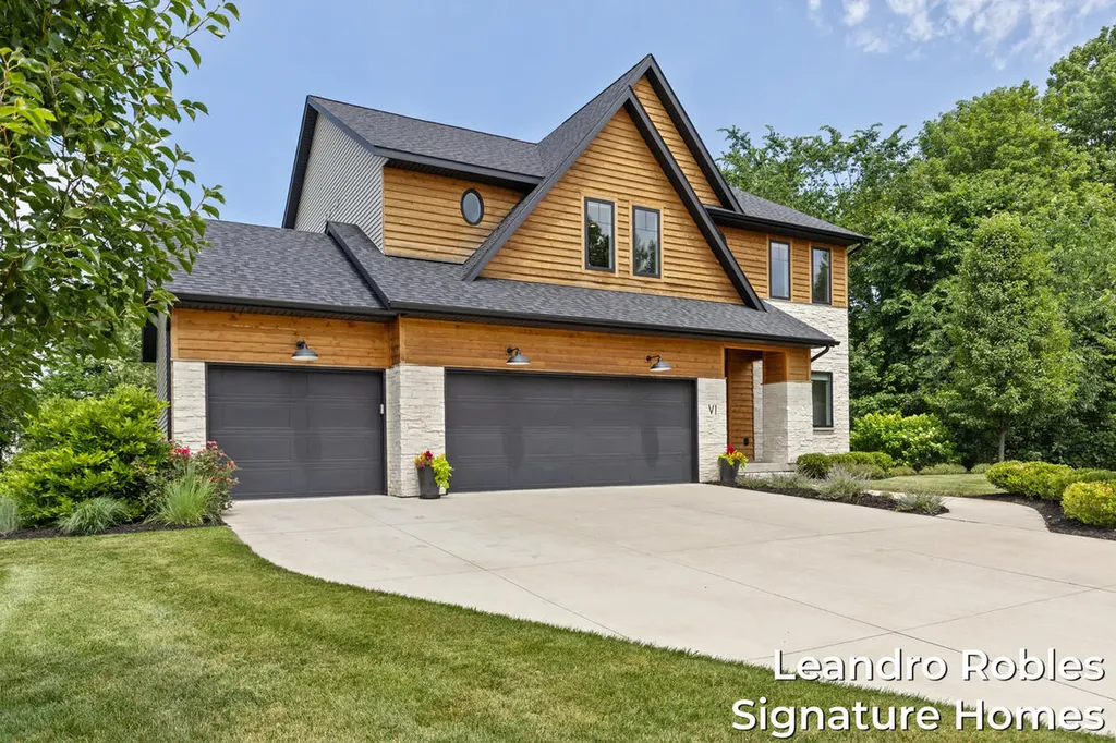 6 Fox Point Court NE Grand Rapids Charter Township MI 49301