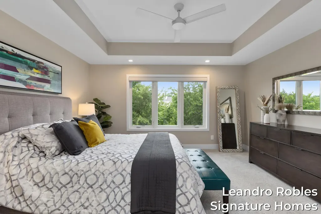 6 Fox Point Court NE Grand Rapids Charter Township MI 49301