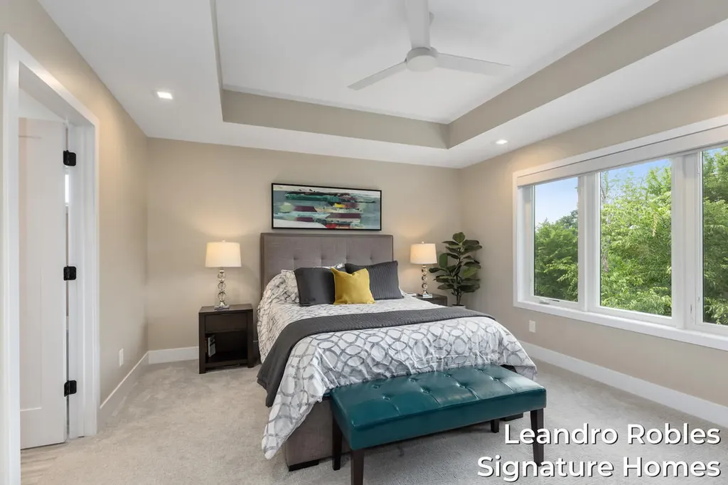 6 Fox Point Court NE Grand Rapids Charter Township MI 49301