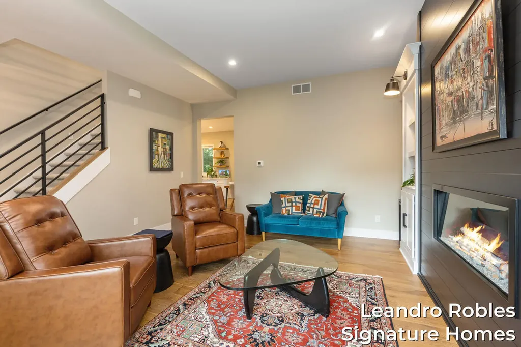 6 Fox Point Court NE Grand Rapids Charter Township MI 49301