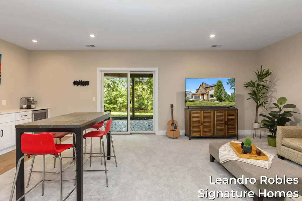 6 Fox Point Court NE Grand Rapids Charter Township MI 49301