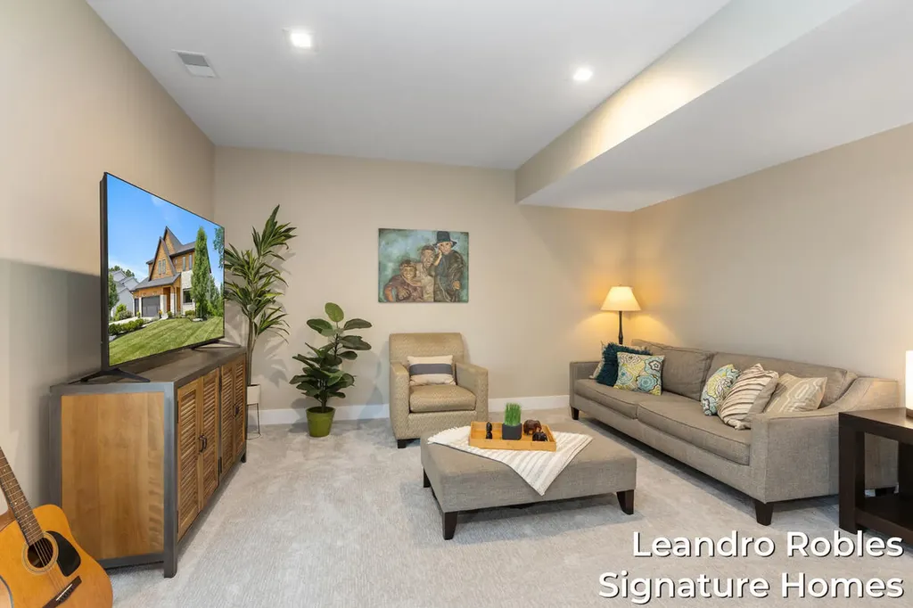 6 Fox Point Court NE Grand Rapids Charter Township MI 49301