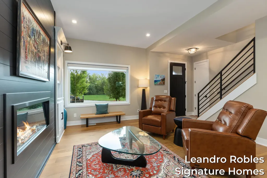 6 Fox Point Court NE Grand Rapids Charter Township MI 49301