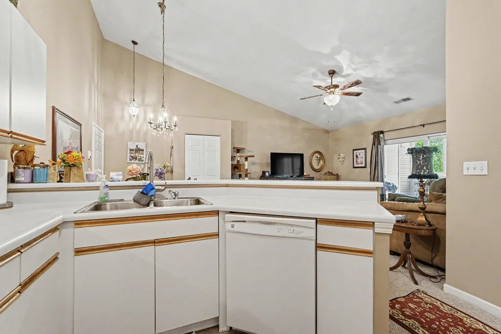 8416 N Jasonville Court SE Caledonia Township MI 49316
