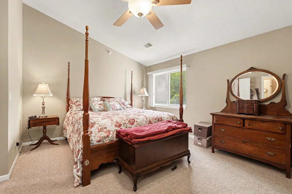 8416 N Jasonville Court SE Caledonia Township MI 49316