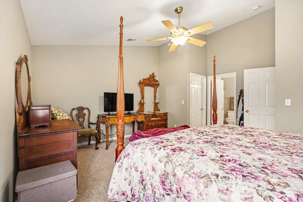 8416 N Jasonville Court SE Caledonia Township MI 49316