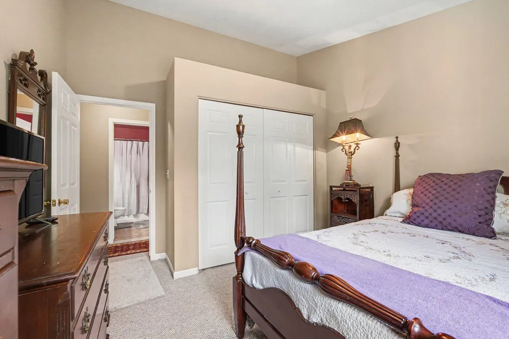 8416 N Jasonville Court SE Caledonia Township MI 49316